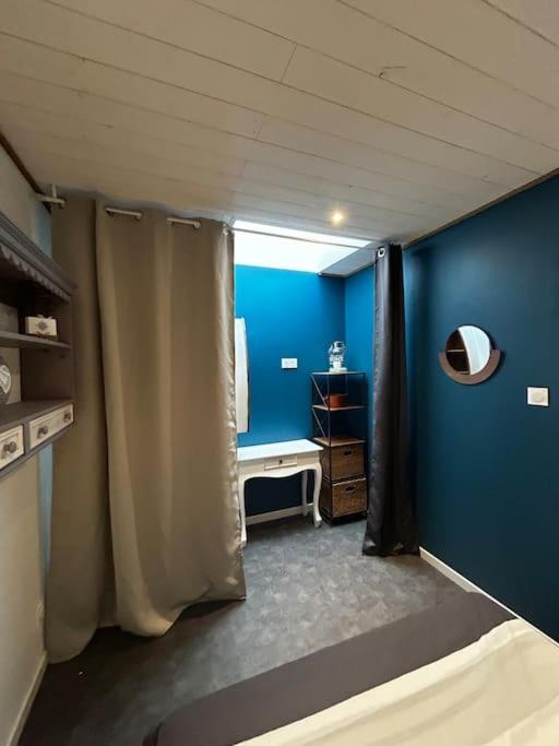 Lodge Des Pins Au Coeur De La Foret D'Olonne מראה חיצוני תמונה