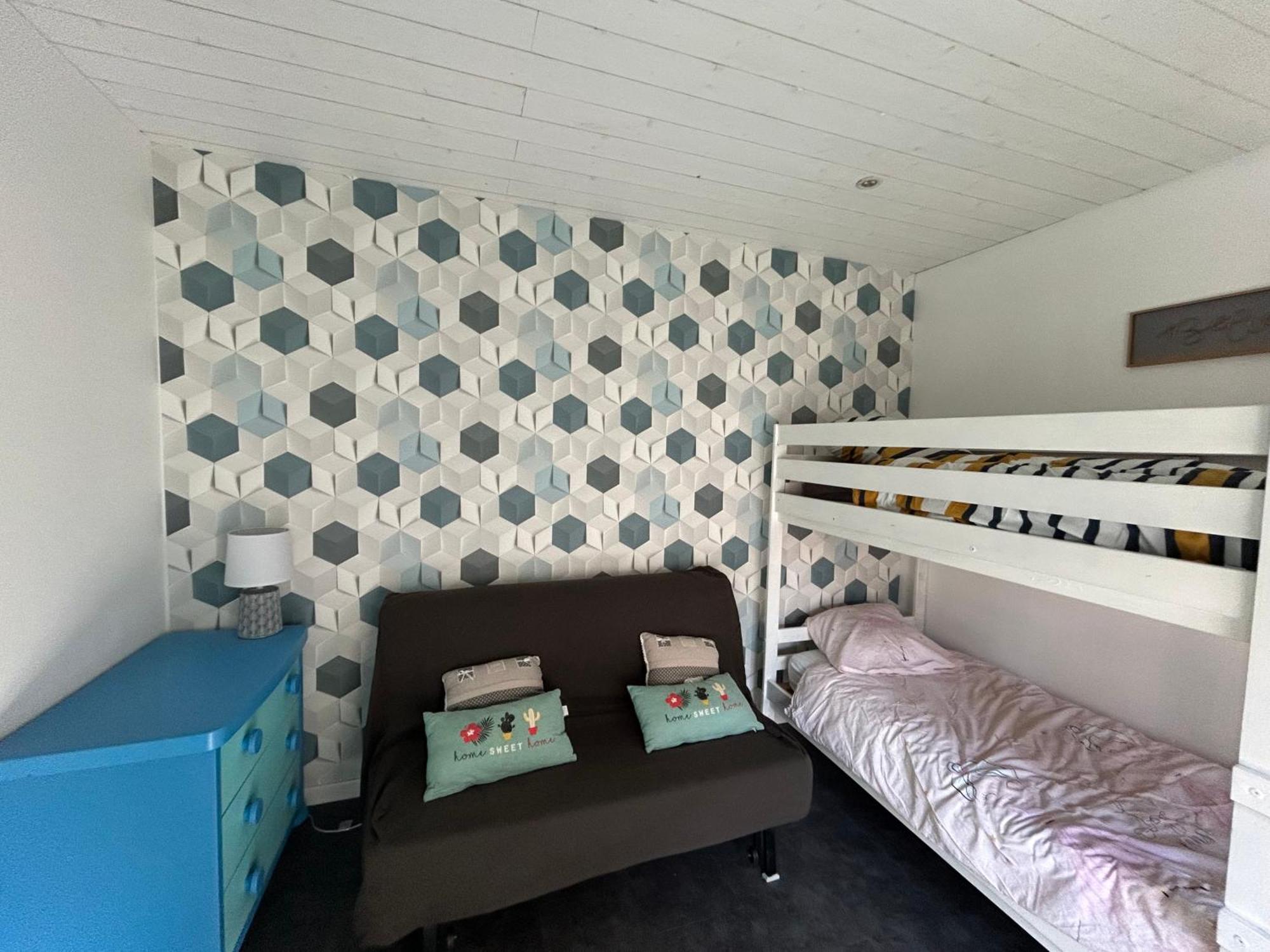 Lodge Des Pins Au Coeur De La Foret D'Olonne מראה חיצוני תמונה